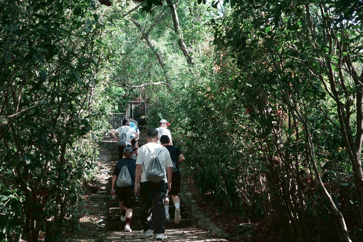 LINE_ALBUM_20250904七星嶺試走_250905_1160