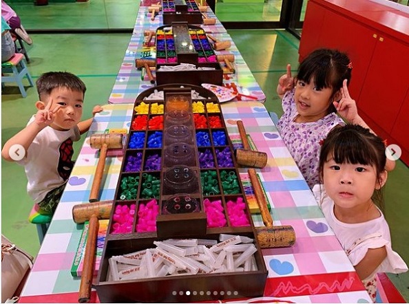 宜蘭兩天一夜親子輕旅行景點與住宿推薦 小朋友的最愛都在這